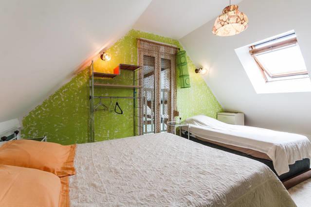 Mesquer Cavalibre Chambre D'Hotes מראה חיצוני תמונה