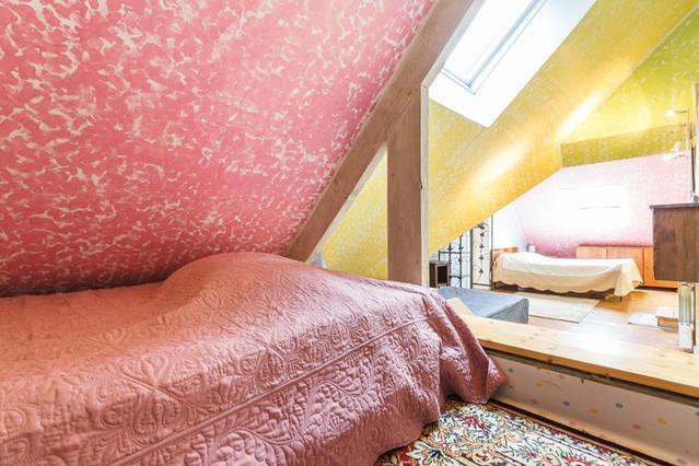 Mesquer Cavalibre Chambre D'Hotes מראה חיצוני תמונה