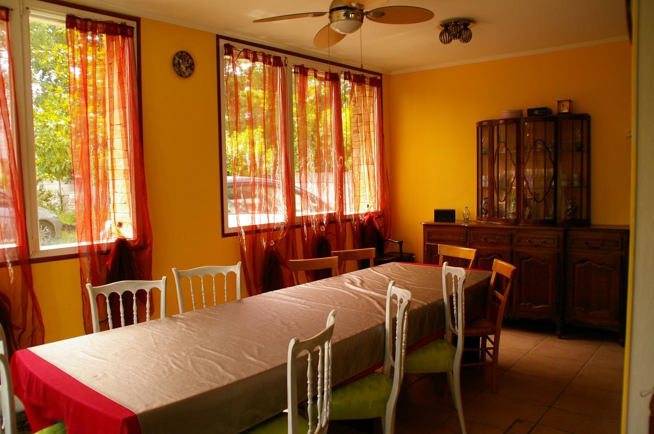 Mesquer Cavalibre Chambre D'Hotes מראה חיצוני תמונה